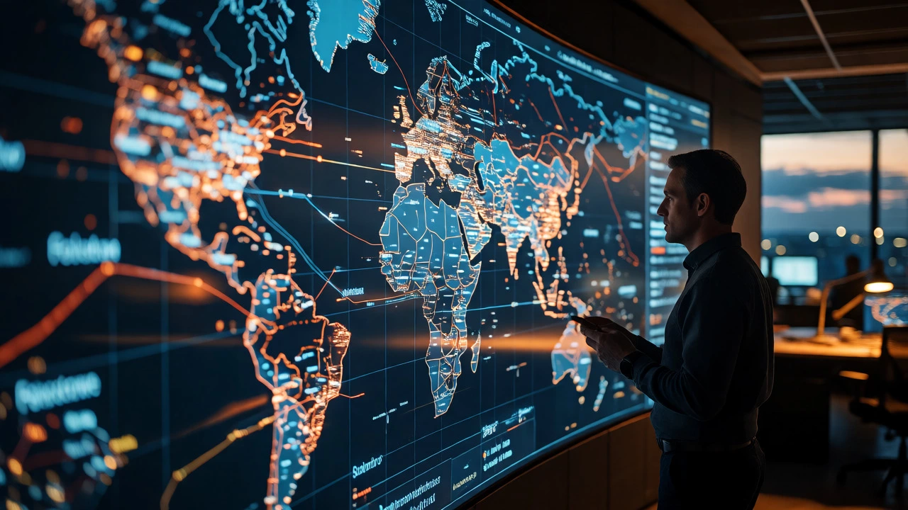 How to Succeed in Freight Forwarding: A Practical Guide for 2026