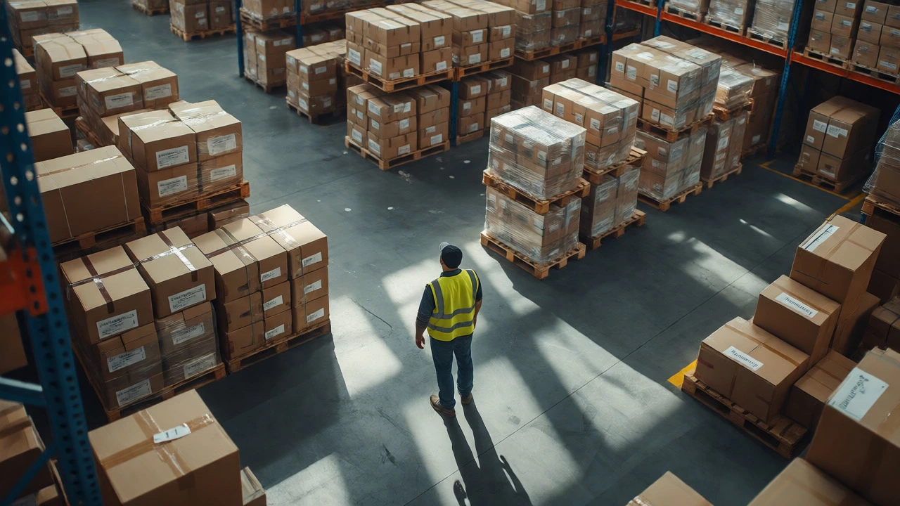 Is Logistics a Hard Job? The Real Challenges of Supply Chain Careers
