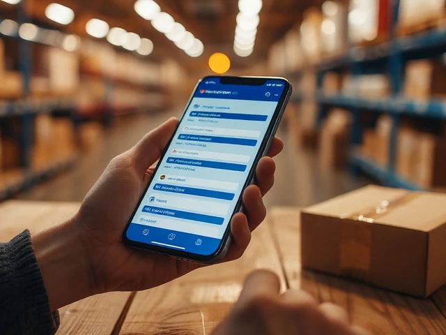 Best Place for Overnight Shipping: Top Services Compared