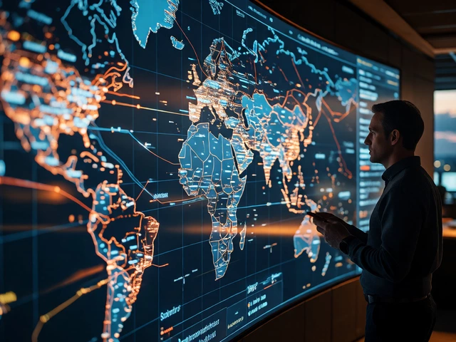 How to Succeed in Freight Forwarding: A Practical Guide for 2026
