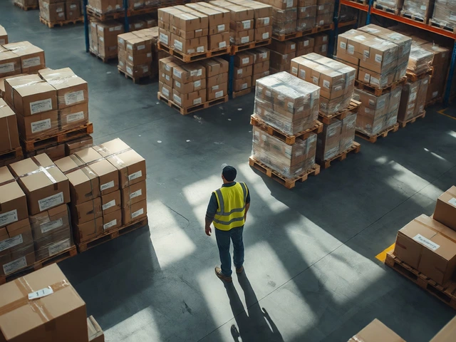 Is Logistics a Hard Job? The Real Challenges of Supply Chain Careers
