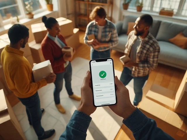 Why Use a Courier Service? Speed, Security, and Savings Explained