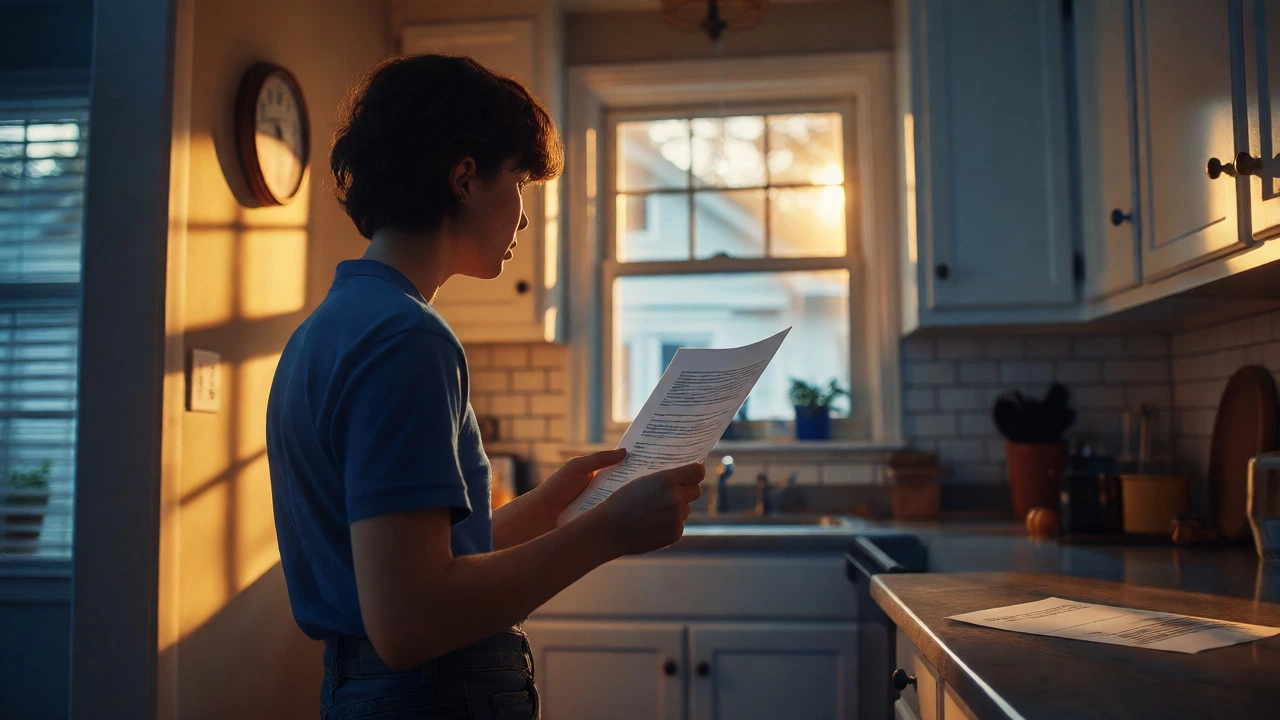 USPS Overnight Cutoff Times: What You Need to Know for Next-Day Delivery