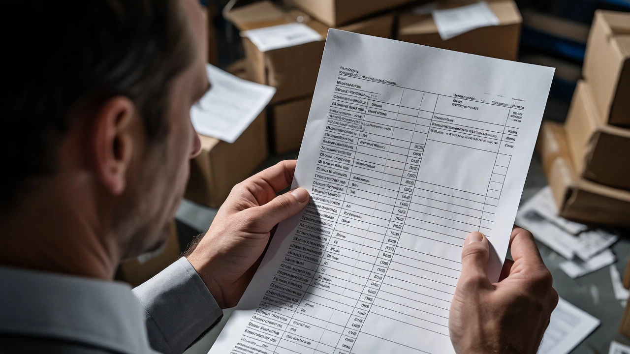 What are the disadvantages of using a courier service? A Realistic Look