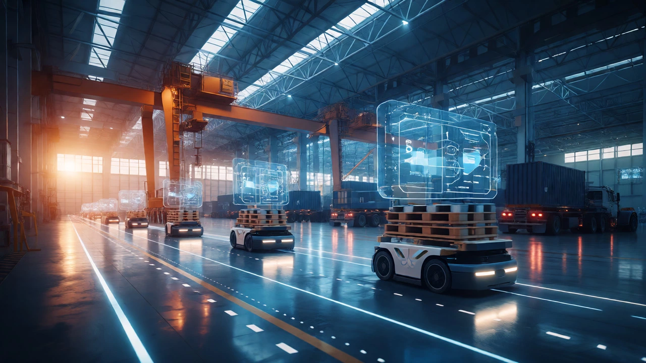 What is the New Name for Logistics? Supply Chain Management Explained