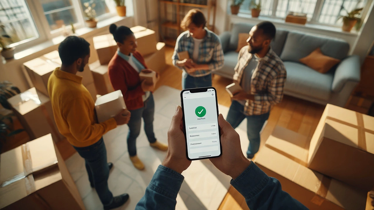 Why Use a Courier Service? Speed, Security, and Savings Explained